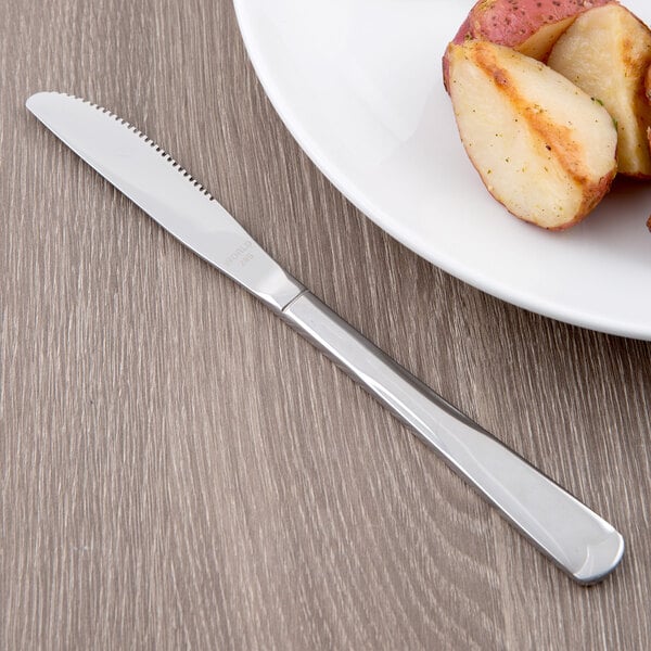Last Purchased 36CaseWorld Tableware 965 5262 Knife – item 9599655262 image 2