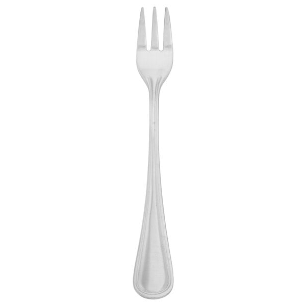 Walco Napa 5 1/2" X-Heavy Cocktail Fork – item 9358115