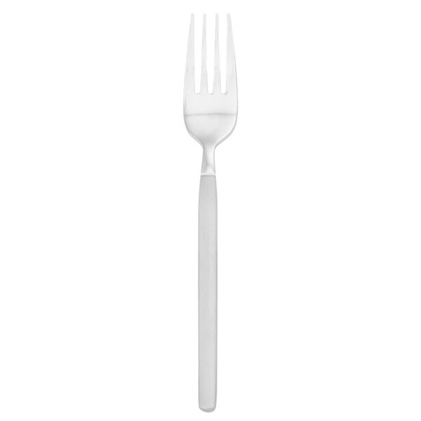 Walco Frosted Vogue 7" X-Heavy Salad Fork – item 935S2506