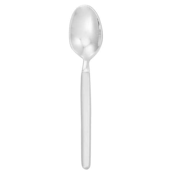 Walco Frosted Vogue 4 3/8" X-Heavy Demitasse Spoon – item 935S2529