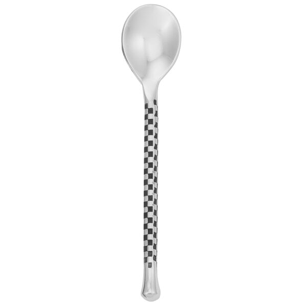 Walco Charred 5 1/4" X-Heavy Demitasse Spoon – item 935CHAR29