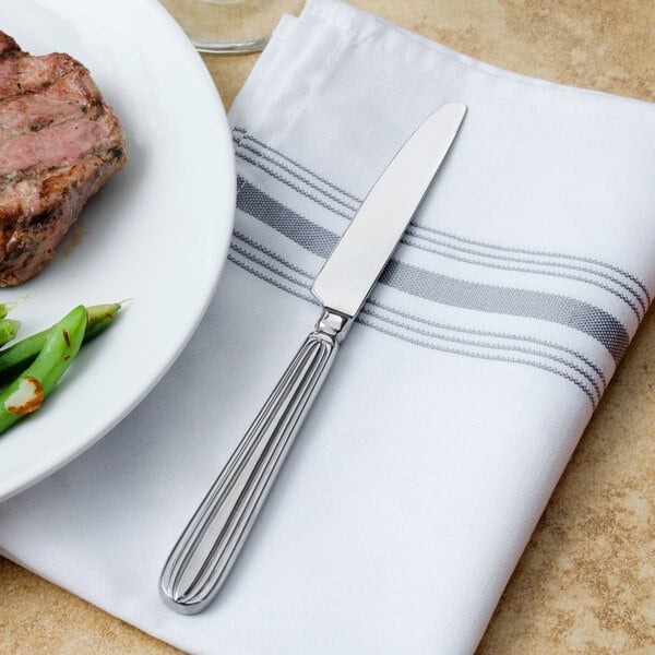 Walco Maremma 8 1/8" Heavy Dinner Knife – item 9354045 image 2