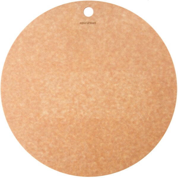 Epicurean - 14" Natural Richlite Wood Fiber Cutting Board – item 353429001401 image 2