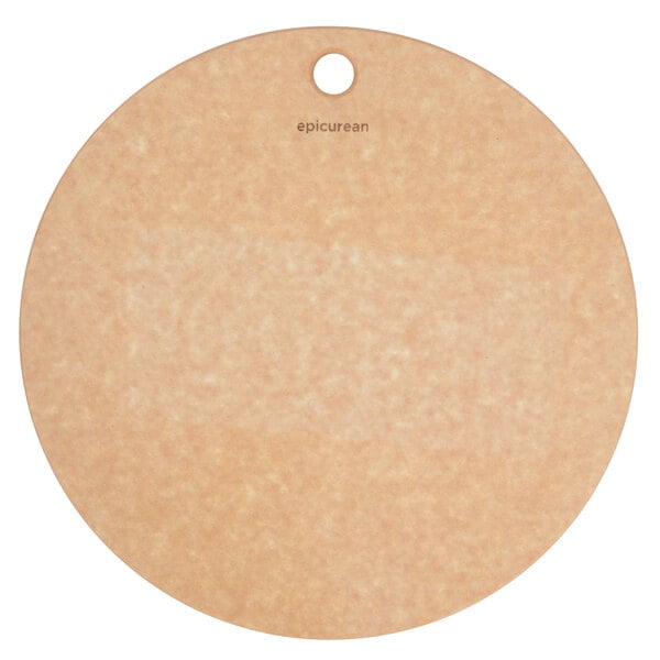 Epicurean - 12" Natural Richlite Wood Fiber Cutting Board – item 353429001201 image 2