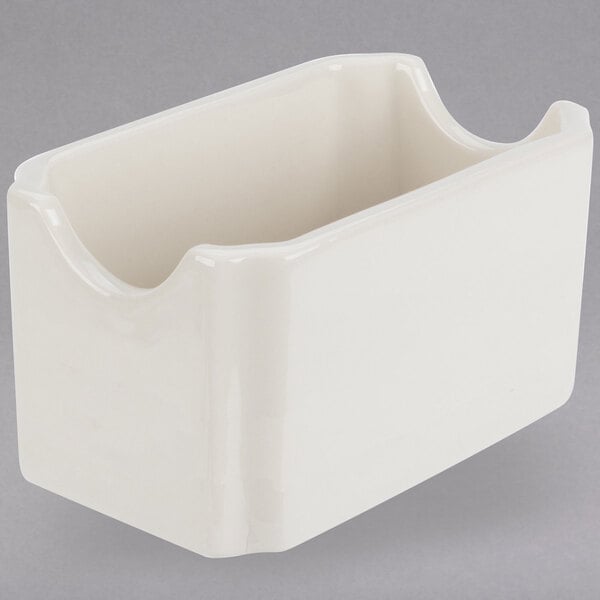 Homer Laughlin from Steelite International Sugar Caddy – item 42900000027