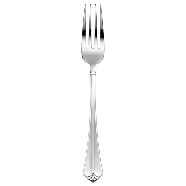 Oneida Juilliard 2273FDLF 8 1/2" X-Heavy European Table Fork – item 3562273FDLF