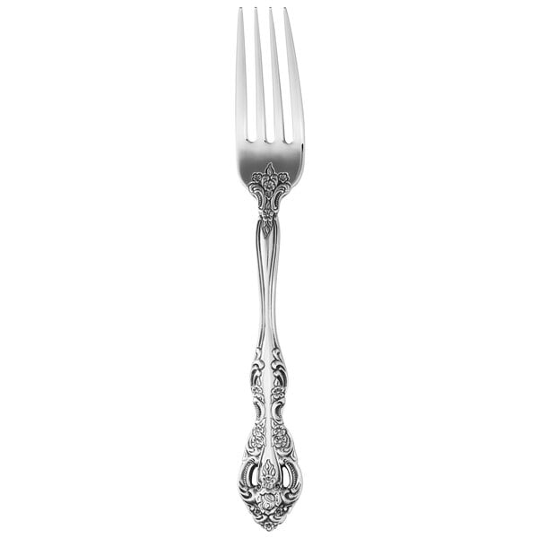 Oneida Michelangelo 2765FPLF 7 1/4" X-Heavy Dinner Fork – item 3562765FPLF