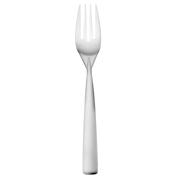 Oneida Stiletto 2972FDLF 8 1/2" X-Heavy European Table Fork – item 3562972FDLF