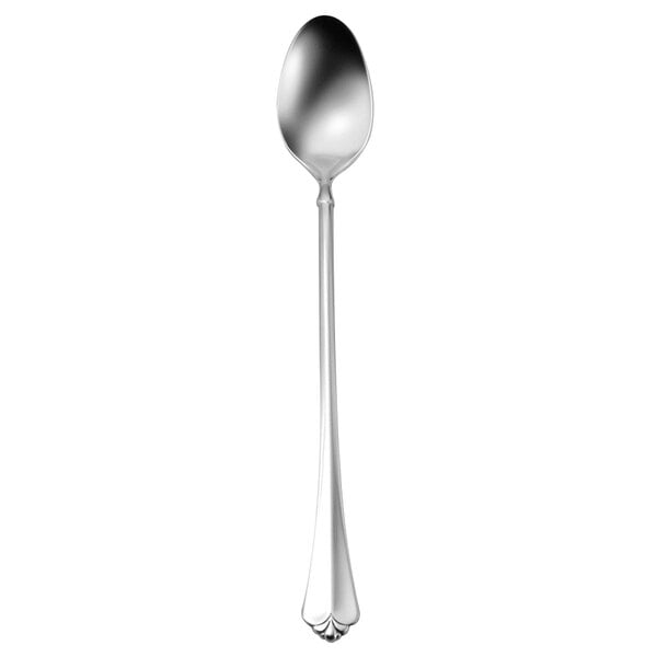 Oneida Juilliard 2273SITF 7 1/4" X-Heavy Iced Tea Spoon – item 3562273SITF