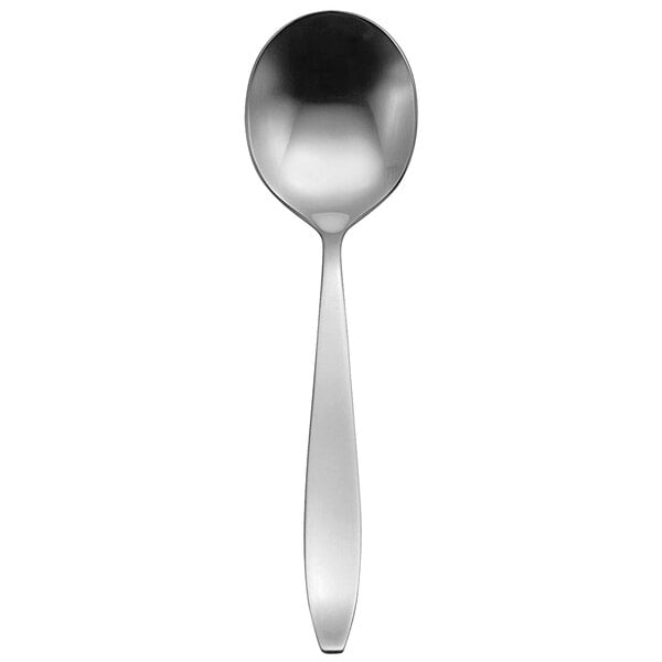 Oneida Sestina T301SBLF 6 3/4" X-Heavy Bouillon Spoon – item 356T301SBLF