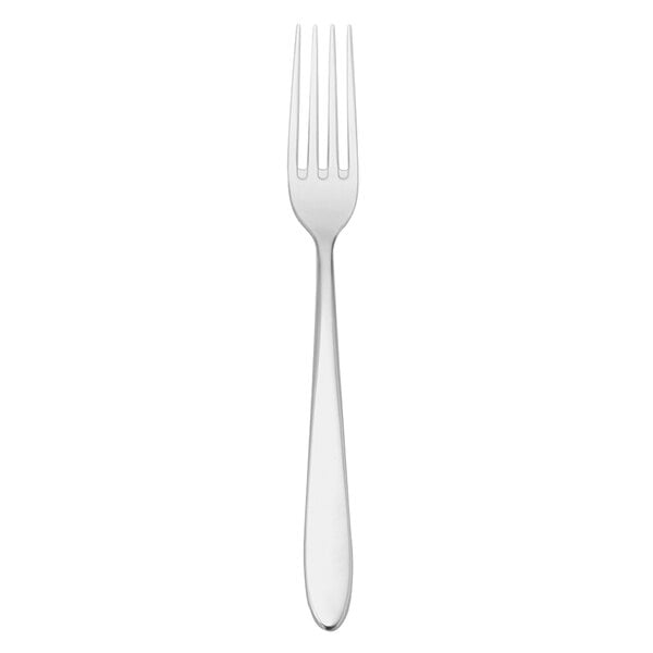 Oneida Mascagni II B023FDIF 8" Heavy European Table Fork – item 356B023FDIF