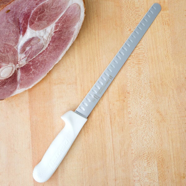 Dexter-Russell 13413 Sani-Safe 10" Narrow Slicing Knife – item 21013413 image 2