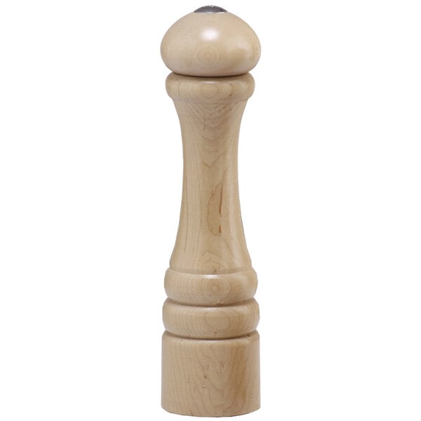 Customizable3 FinishesChef Specialties Pepper Shaker - 10" – item 58210255NAT