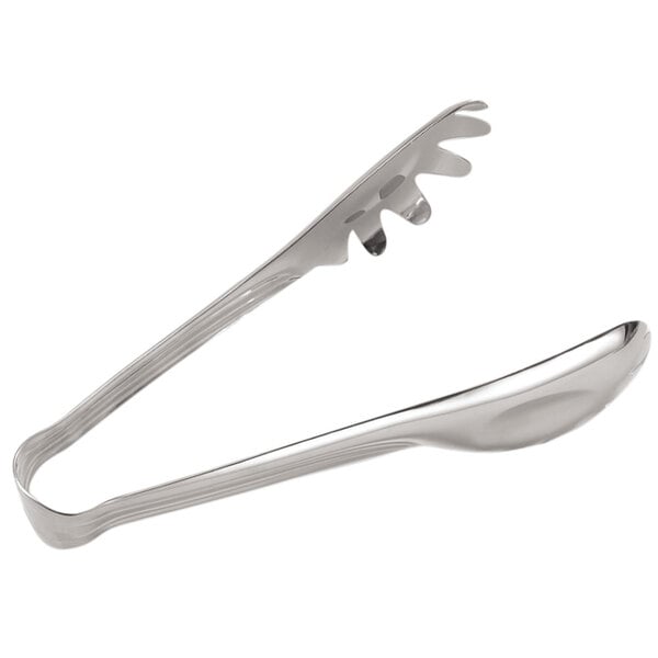 Walco Ultra 8 1/4" X-Heavy Serving Tongs – item 935UL7253