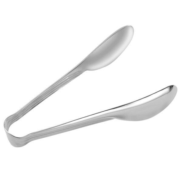 Walco Ultra 8" X-Heavy Small Serving Tongs – item 935UL7225