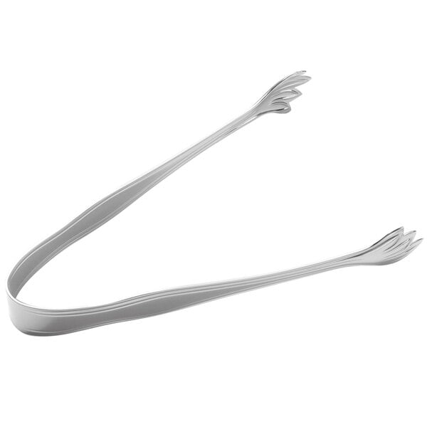 Walco Ultra 6" X-Heavy Ice Tongs – item 935UL7223