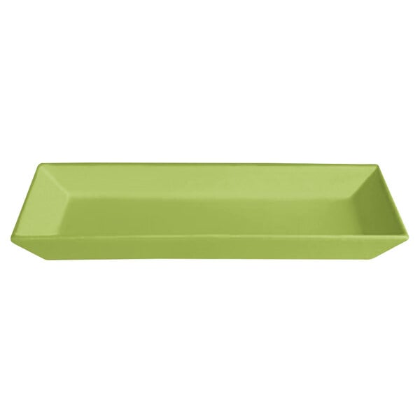 G.E.T. Enterprises BUDS13LM Bugambilia 17" Serving Platter – item 302BUDS13LM