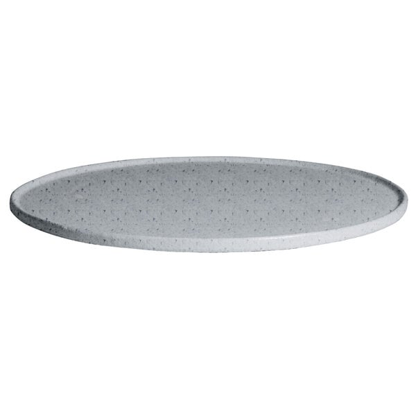 G.E.T. Enterprises DR201G Bugambilia 12 3/16" Serving Tray – item 302DR201G
