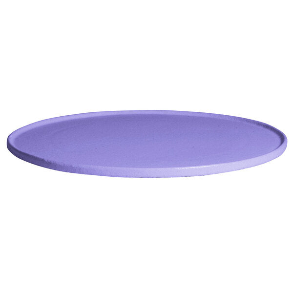 G.E.T. Enterprises DR201-MOD-LV Bugambilia 12 Serving Tray – item 302DR201MDLV
