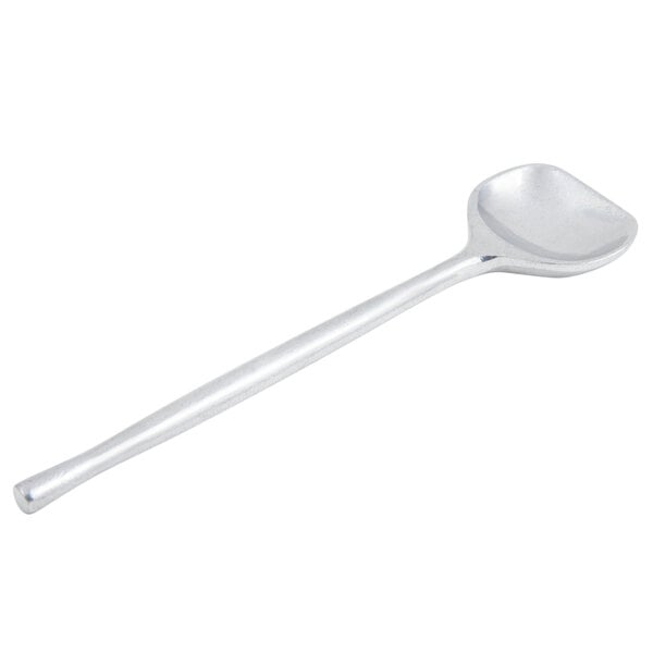 Bon Chef 9085 11 1/2" Cast Aluminum Serving Spoon – item 2019085PG