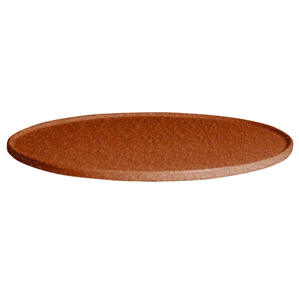 G.E.T. Enterprises DR204ST Bugambilia 17 3/4" Serving Tray – item 302DR204T