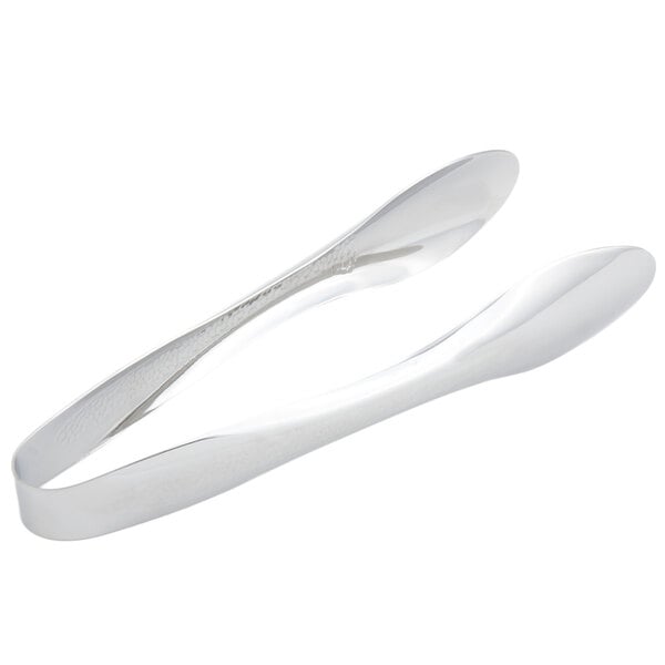Bon Chef 9461HF 9 1/4" Serving Tongs w/ Hollow Cool Handle – item 2019461HF