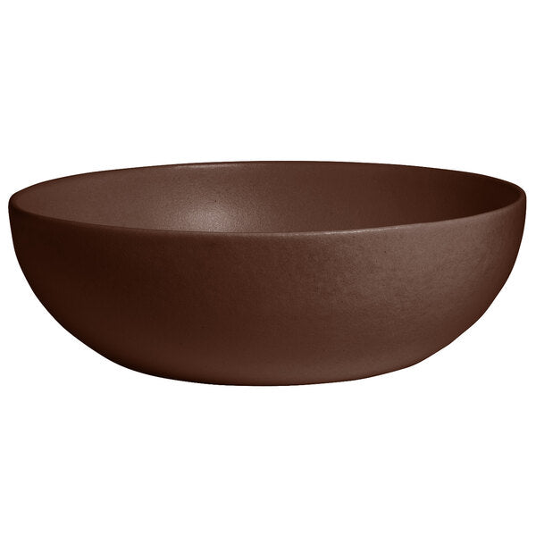 G.E.T. Enterprises BRD18MC Bugambilia 15.9 Qt. Serving Bowl – item 302BRD18MC