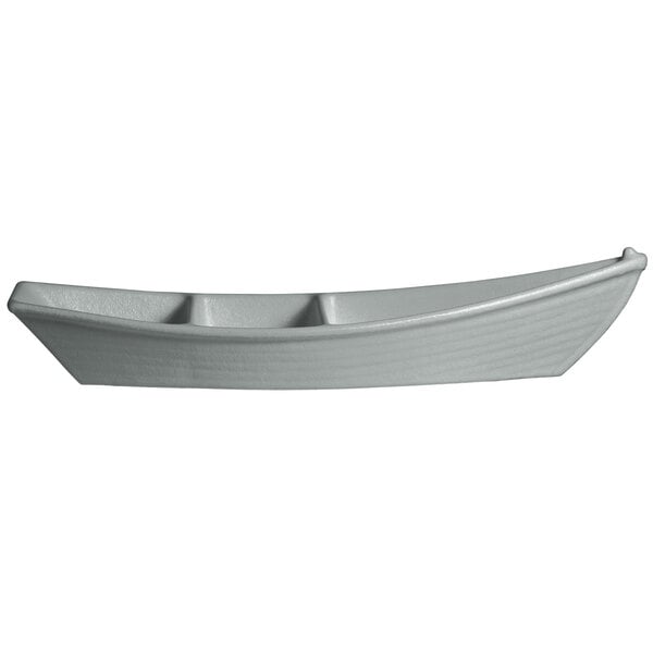 G.E.T. Enterprises BT320ST Bugambilia 3.6 Qt. Serving Tray – item 302BT320ST