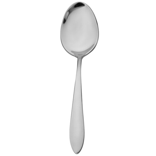 Walco Idol 7 1/8" Heavy Dessert Spoon – item 9350107