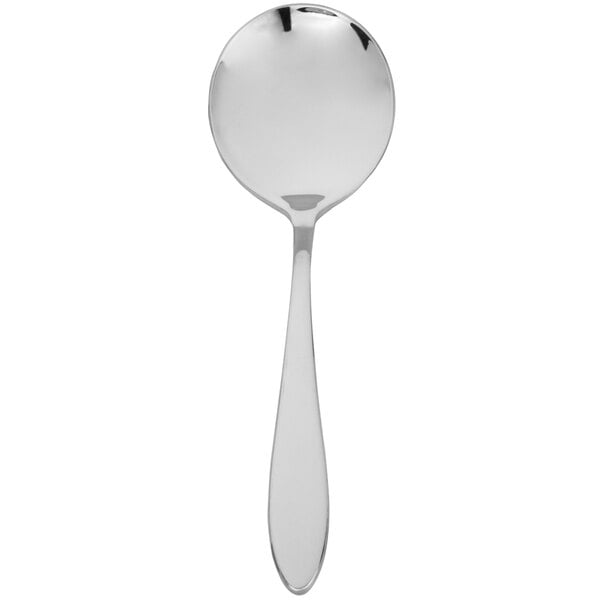 Walco Idol 6" Heavy Bouillon Spoon – item 9350112