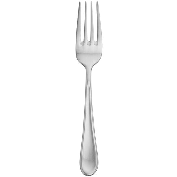 Walco Orbiter 7 1/8" X-Heavy Salad Fork – item 9350406