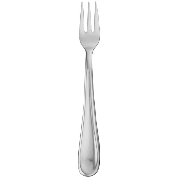 Walco Orbiter 6 1/8" X-Heavy Cocktail Fork – item 9350415