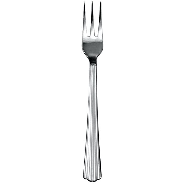 Walco Hyannis 5 7/16" X-Heavy Cocktail Fork – item 9354915