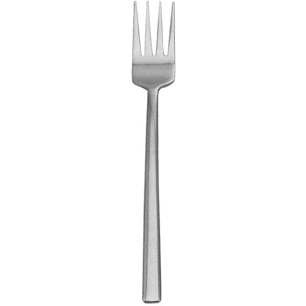 Walco Erik 6 7/8" Fieldstone Finish X-Heavy Salad Fork – item 9351206FS