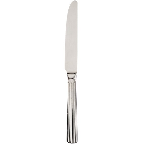 Walco Hyannis 9 1/4" 18/10 X-Heavy Table Knife – item 93549451