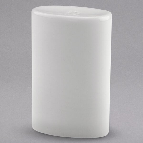 Villeroy & Boch 16-3293-3480 Dune 3" Porcelain Pepper Shaker – item 982162933480