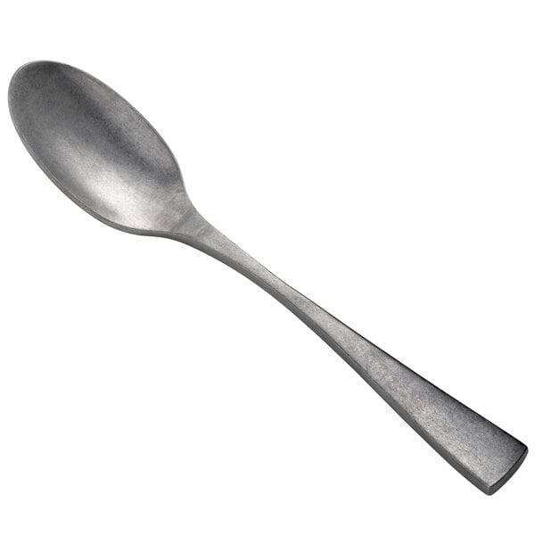 Oneida Lexia T576STSF 6 3/8" X-Heavy Teaspoon – item 356T576STSF image 2