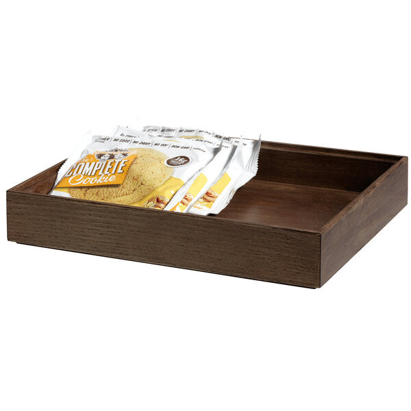 GET Enterprises Urban Renewal 12" x 9" Gray Cutting Board – item 375WB1292WDG