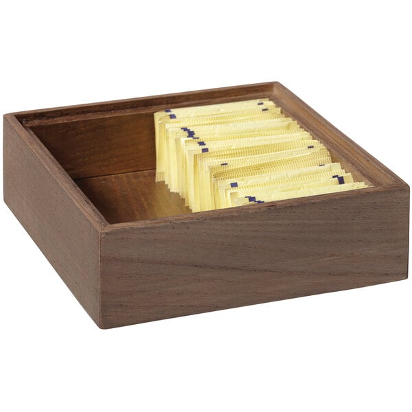 GET Enterprises Urban Renewal 6" x 6" Gray Cutting Board – item 375WB662WDGA