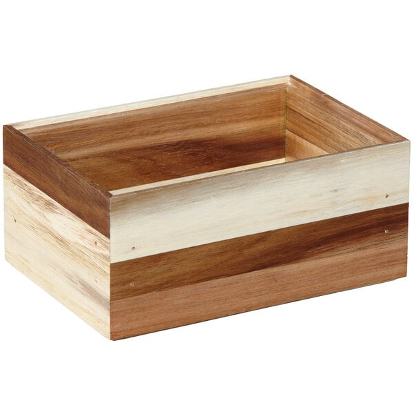 GET Urban Renewal 9" x 6" Cutting Board – item 375WB964WDUR