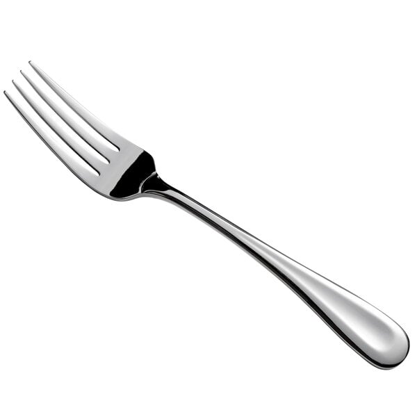 Oneida Acclivity B882FDNF 8" Heavy Dinner Fork – item 356B882FDNF image 2