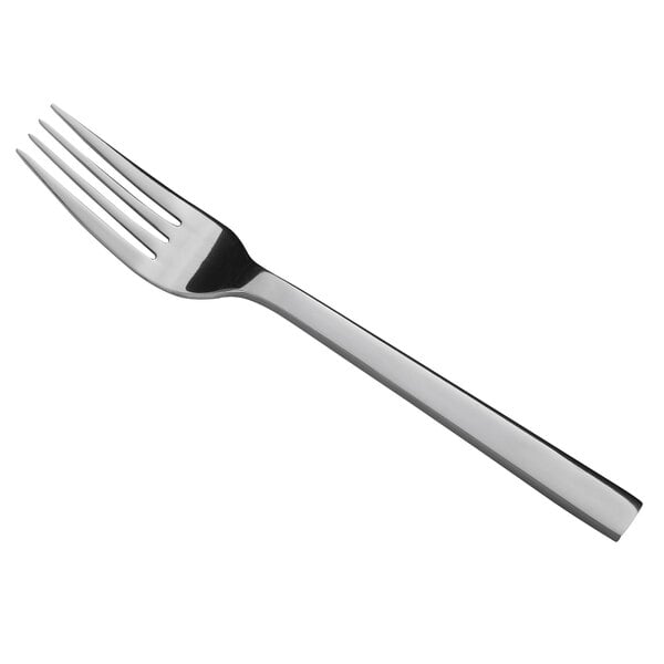 Oneida Chef's Table Mirror B678FDNF 7 7/8" Heavy Dinner Fork – item 356B678FDNF image 2