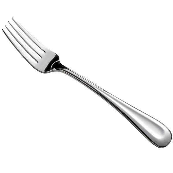 Oneida Acclivity B882FDIF 8 5/8" Heavy European Table Fork – item 356B882FDIF image 2
