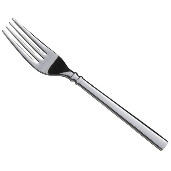 Oneida Shaker B600FDEF 7" Heavy Salad Fork – item 356B600FDEF