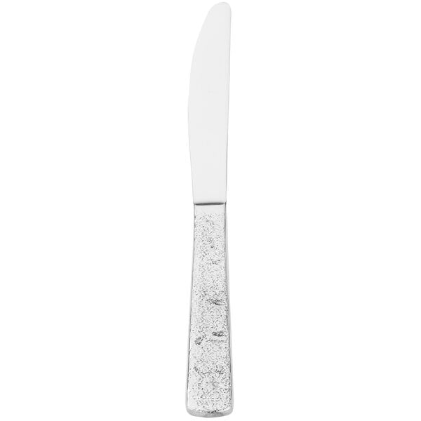 Walco Vestige 1 3/4" 18/10 X-Heavy Butter Knife – item 935VES11