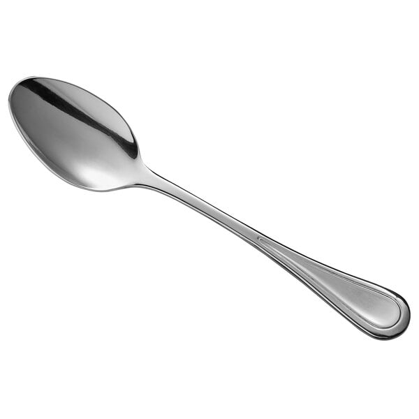 Libbey 971 001 Aspen 6 1/8" X-Heavy Teaspoon – item 959971001