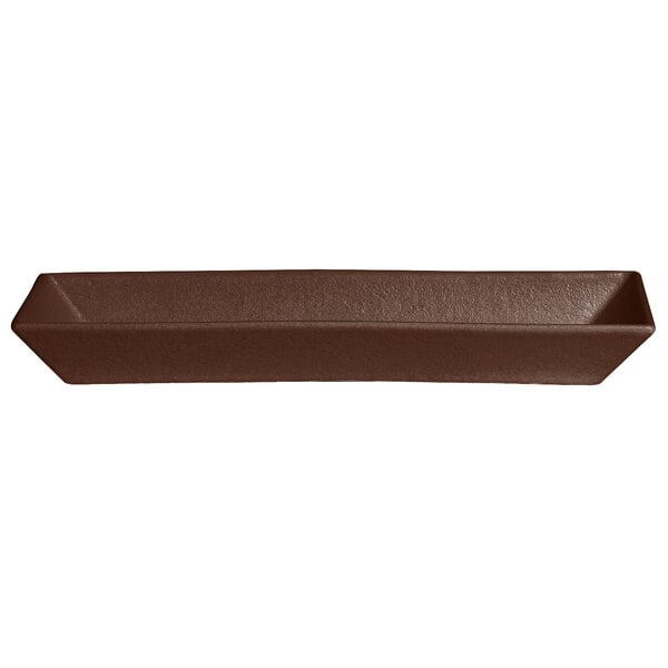 G.E.T. Enterprises BUD11-MOD-MC Bugambilia Serving Platter – item 302BUD11MDMC
