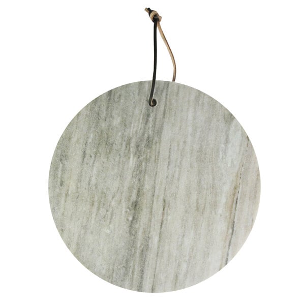American Atelier 11" Beige Serving Board by Jay Companies – item 4941810070
