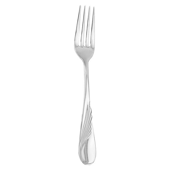 Walco Goddess 7 5/8" X-Heavy Dinner Fork – item 9352105