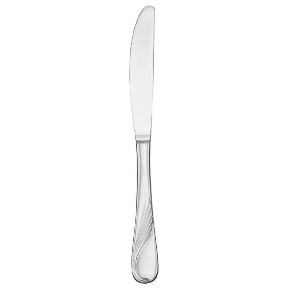 Walco Goddess 8 13/16" 18/10 X-Heavy Dinner Knife – item 9352145